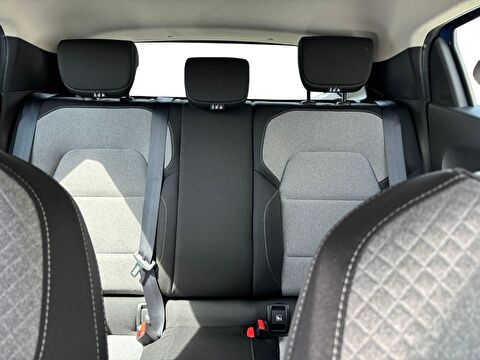 renault, clio, 1.0 tce evolution x-tronic, otomatik, benzin 2.el otomobil | renew 14