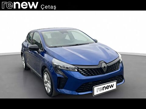 renault, clio, 1.0 tce evolution x-tronic, otomatik, benzin 2.el otomobil | renew 7