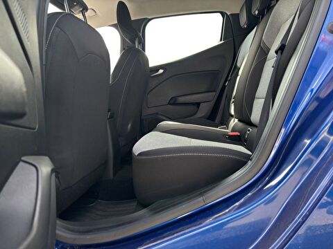 renault, clio, 1.0 tce evolution x-tronic, otomatik, benzin 2.el otomobil | renew 15