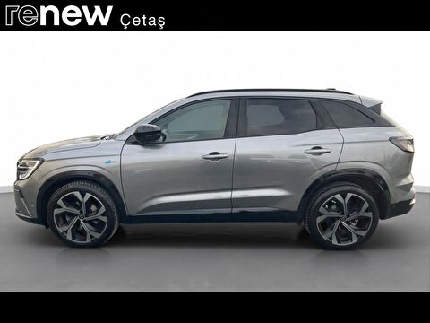 renault, austral, 1.3 mild hybrid techno esprit alpine, otomatik, benzin 2.el otomobil | renew 4