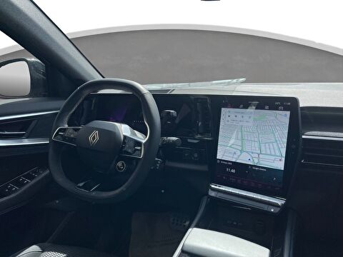 renault, austral, 1.3 mild hybrid techno esprit alpine, otomatik, benzin 2.el otomobil | renew 19