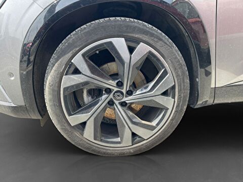 renault, austral, 1.3 mild hybrid techno esprit alpine, otomatik, benzin 2.el otomobil | renew 7