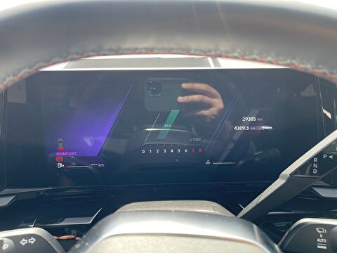 renault, austral, 1.3 mild hybrid techno esprit alpine, otomatik, benzin 2.el otomobil | renew 12