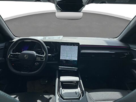 renault, austral, 1.3 mild hybrid techno esprit alpine, otomatik, benzin 2.el otomobil | renew 13