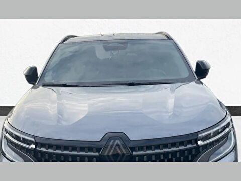 renault, austral, 1.3 mild hybrid techno esprit alpine, otomatik, benzin 2.el otomobil | renew 24
