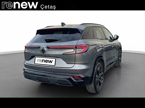 renault, austral, 1.3 mild hybrid techno esprit alpine, otomatik, benzin 2.el otomobil | renew 3