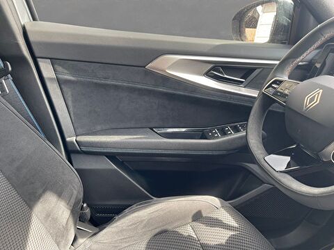 renault, austral, 1.3 mild hybrid techno esprit alpine, otomatik, benzin 2.el otomobil | renew 25