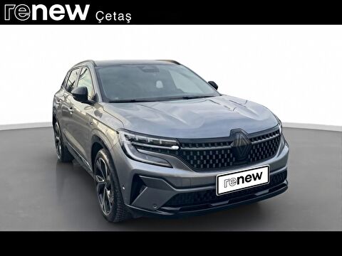 renault, austral, 1.3 mild hybrid techno esprit alpine, otomatik, benzin 2.el otomobil | renew 6