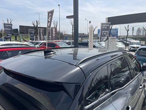 renault, austral, 1.3 mild hybrid techno esprit alpine, otomatik, benzin 2.el otomobil | renew 21