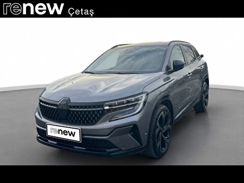 1.3 Mild Hybrid Techno Esprit Alpine, 2. el otomobil | renew