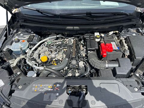 renault, austral, 1.3 mild hybrid techno esprit alpine, otomatik, benzin 2.el otomobil | renew 22