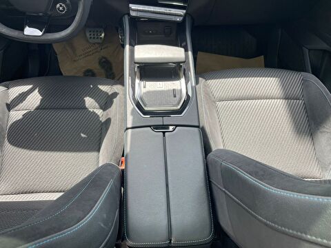 renault, austral, 1.3 mild hybrid techno esprit alpine, otomatik, benzin 2.el otomobil | renew 20