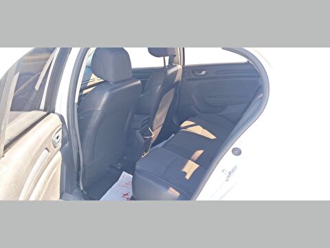 renault, megane, sedan 1.3 tce joy edc, otomatik, benzin 2.el otomobil | renew 11