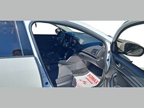 renault, megane, sedan 1.3 tce joy edc, otomatik, benzin 2.el otomobil | renew 12