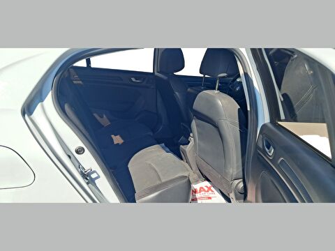 renault, megane, sedan 1.3 tce joy edc, otomatik, benzin 2.el otomobil | renew 13