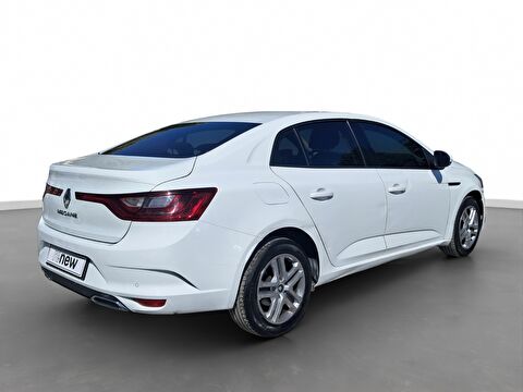 renault, megane, sedan 1.3 tce joy edc, otomatik, benzin 2.el otomobil | renew 8
