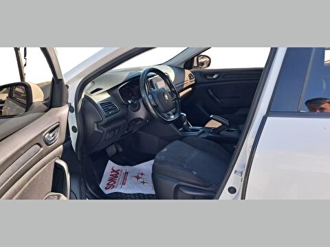 renault, megane, sedan 1.3 tce joy edc, otomatik, benzin 2.el otomobil | renew 10