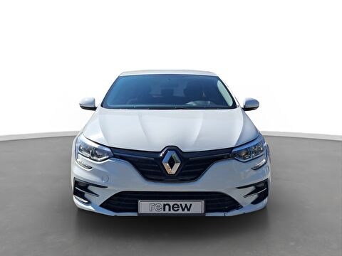 renault, megane, sedan 1.3 tce joy edc, otomatik, benzin 2.el otomobil | renew 3