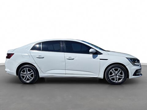renault, megane, sedan 1.3 tce joy edc, otomatik, benzin 2.el otomobil | renew 9