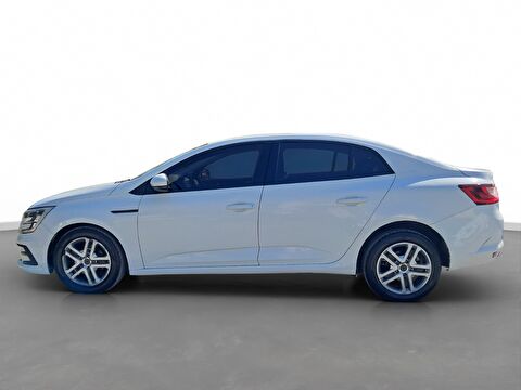 renault, megane, sedan 1.3 tce joy edc, otomatik, benzin 2.el otomobil | renew 5