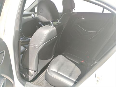 mercedes-benz, a, hatchback 180 d style 7g-dct, otomatik, dizel 2.el otomobil | renew 13