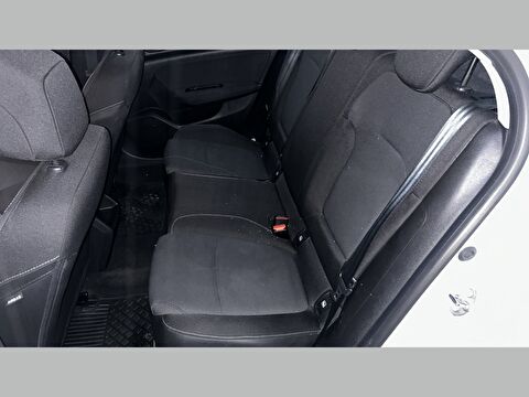 renault, megane, sedan 1.3 tce joy edc, otomatik, benzin 2.el otomobil | renew 14