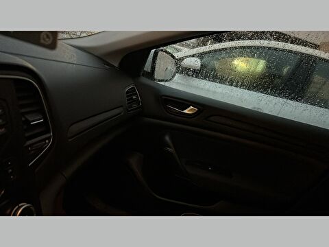 renault, megane, sedan 1.3 tce joy edc, otomatik, benzin 2.el otomobil | renew 24