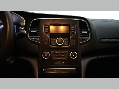 renault, megane, sedan 1.3 tce joy edc, otomatik, benzin 2.el otomobil | renew 16