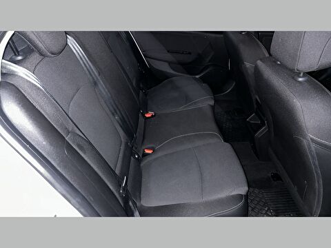 renault, megane, sedan 1.3 tce joy edc, otomatik, benzin 2.el otomobil | renew 15