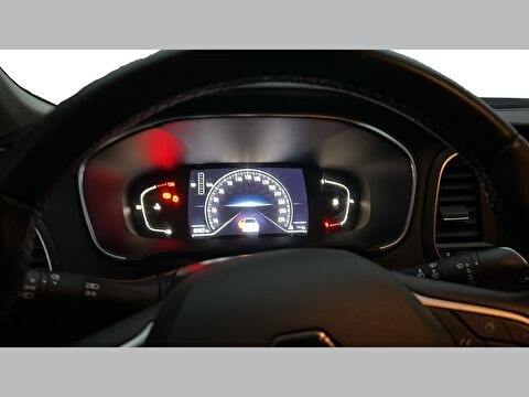 renault, megane, sedan 1.3 tce joy edc, otomatik, benzin 2.el otomobil | renew 12