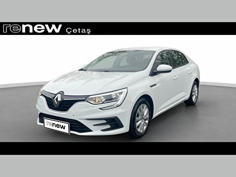 Sedan 1.3 TCe Joy EDC, 2. el otomobil | renew