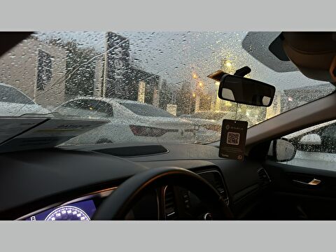 renault, megane, sedan 1.3 tce joy edc, otomatik, benzin 2.el otomobil | renew 25