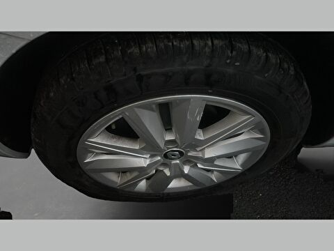 renault, megane, sedan 1.3 tce joy edc, otomatik, benzin 2.el otomobil | renew 6