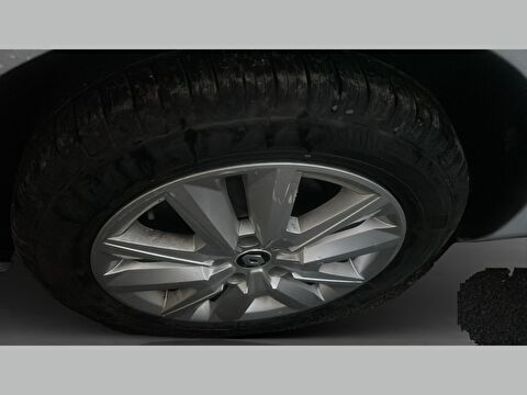 renault, megane, sedan 1.3 tce joy edc, otomatik, benzin 2.el otomobil | renew 9