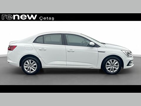 renault, megane, sedan 1.3 tce joy edc, otomatik, benzin 2.el otomobil | renew 5