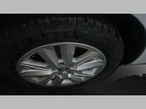 renault, megane, sedan 1.3 tce joy edc, otomatik, benzin 2.el otomobil | renew 7