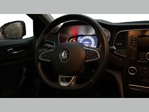 renault, megane, sedan 1.3 tce joy edc, otomatik, benzin 2.el otomobil | renew 13