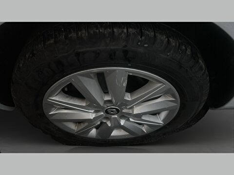 renault, megane, sedan 1.3 tce joy edc, otomatik, benzin 2.el otomobil | renew 8