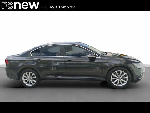 volkswagen, passat, sedan 1.5 tsı act business dsg, otomatik, benzin 2.el otomobil | renew 6