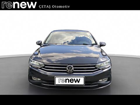 volkswagen, passat, sedan 1.5 tsı act business dsg, otomatik, benzin 2.el otomobil | renew 3