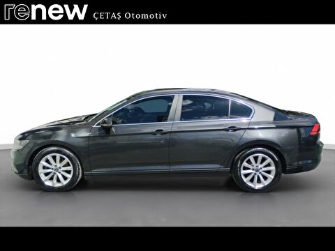 volkswagen, passat, sedan 1.5 tsı act business dsg, otomatik, benzin 2.el otomobil | renew 5