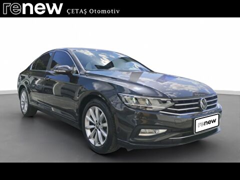 Sedan 1.5 TSI ACT Business DSG, 2. el otomobil | renew