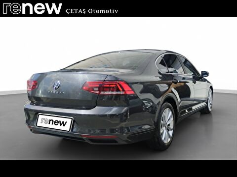 volkswagen, passat, sedan 1.5 tsı act business dsg, otomatik, benzin 2.el otomobil | renew 7