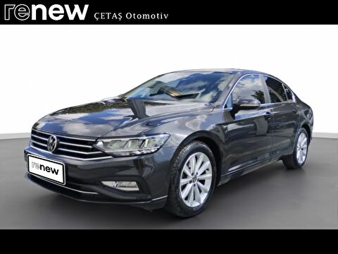 volkswagen, passat, sedan 1.5 tsı act business dsg, otomatik, benzin 2.el otomobil | renew 4
