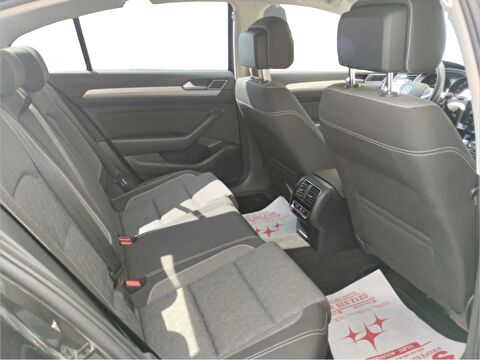 volkswagen, passat, sedan 1.5 tsı act business dsg, otomatik, benzin 2.el otomobil | renew 11