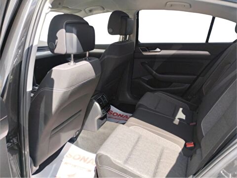 volkswagen, passat, sedan 1.5 tsı act business dsg, otomatik, benzin 2.el otomobil | renew 12