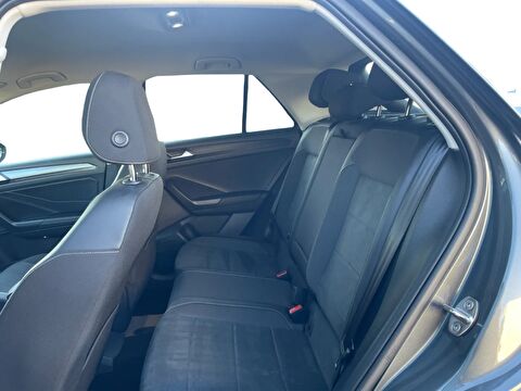 volkswagen, t-roc, suv 1.5 tsı act style dsg, otomatik, benzin 2.el otomobil | renew 14