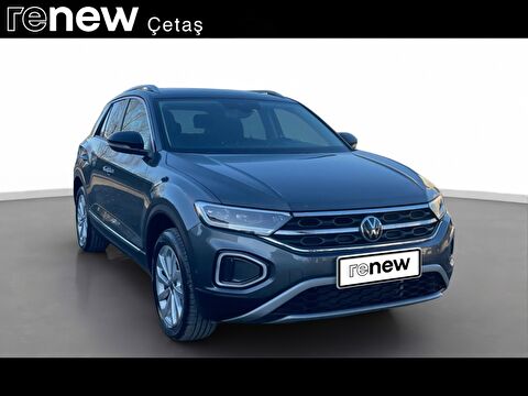 SUV 1.5 TSI ACT Style DSG, 2. el otomobil | renew