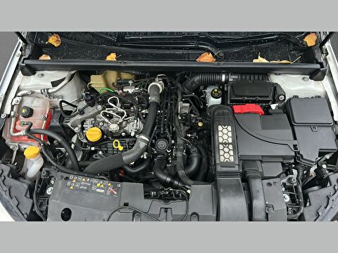 renault, megane, sedan 1.5 blue dcı touch edc, otomatik, dizel 2.el otomobil | renew 22