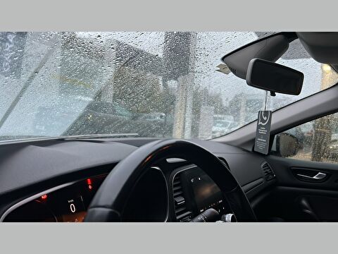 renault, megane, sedan 1.5 blue dcı touch edc, otomatik, dizel 2.el otomobil | renew 23